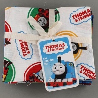 Thomas & Friends - Fat Quarter Collection
